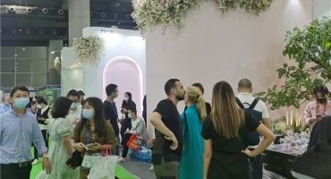 植绿绘园启新程 2026亚洲园林景观产业博览会5月广州启航