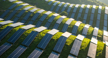 2026年风光装机剑指2亿千瓦 第18届光储博览会9月广州启幕，锚定出海赋能产业