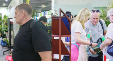 从“圈层潮玩”到“千亿赛道”：世界热植展5月广州启幕，全球买家共赴盛会