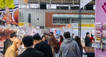 周末好去处！鸿威・世宠会南京站盛大开幕 萌宠赛事+互动体验燃爆金陵