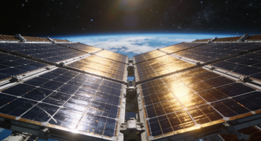 全球各巨头加速布局太空光伏，光伏设备前景广阔 第18届世界太阳能光伏暨储能产业博览会9月广州启幕