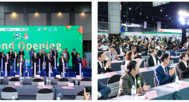 完美收官！ASEE 2026东盟（曼谷）智慧能源暨储能博览会圆满落幕！