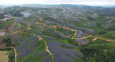 东南亚单体最大光伏项目投运 广州光储博览会9月开幕赋能产业出海