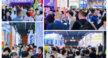 第十三届亚洲自助售货及智慧零售博览会广州圆满收官！800+企业、100+国家、近10万观众——智慧零售“中国方案”交出硬核答卷