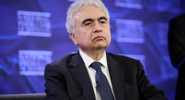 国际能源署：光伏发电“领跑”去年全球能源供应增长