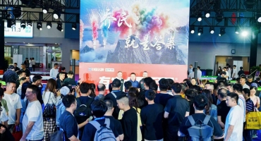 从斯诺克世锦赛到GBE 2026，中国台球掀起产业热潮