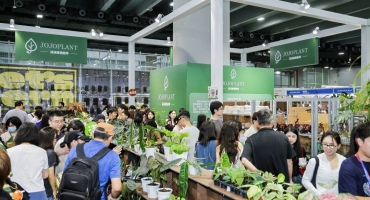 成都热植巡展启幕｜8万宠物流量强势赋能，展位火热预定中！