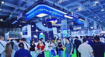 2026第18届世界太阳能光伏暨储能产业博览会何以世界瞩目？