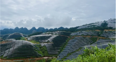 双利好落地！中广核保山540MW光伏项目群开工 第18届世界光储博览会9月广州启幕