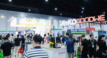 ASEE 2027东盟智慧能源暨储能博览会3月曼谷启幕！太阳能光伏、电池储能双展联动，规模全面升级，敬请期待！