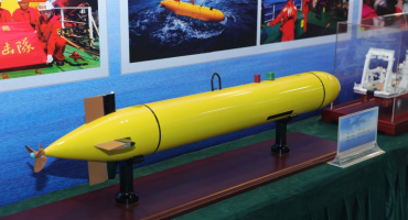 2026亚洲工程潜水装备、深海探测与开发展：深耕蓝海，链通世界