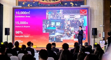 WTCE 2026（泰国）新闻发布会成功举办，获泰国官方多部门及机构支持