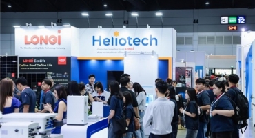 ASEE 2027东盟智慧能源、太阳能光伏电池储能双博览会3月曼谷蓄势启航