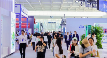 赋能水务产业高质量发展！2026天津国际水科技博览会在津开幕