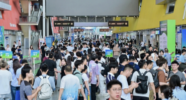 2026世界储能及清洁能源博览会在穗开幕