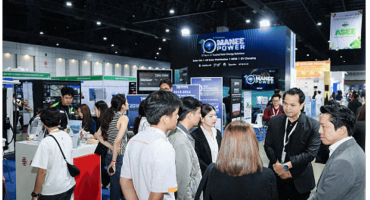东南亚光伏储能市场迎来爆发期 ASEE2027东盟智慧能源暨储能博览会落地曼谷，开辟出海新赛道