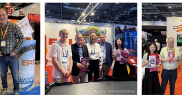 10月29日曼谷启幕！TAAPE 2026泰国游乐文旅展集结全球60国优质采购商