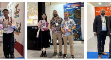 TAAPE 2026 泰国游乐文旅展：集结全球60国优质采购商，10月29日曼谷开幕！