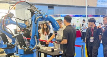 智链全球，工赋未来｜2026世界工业装备及材料供应链博览会10月15–17日佛山潭洲启幕