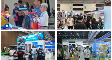 三日游十国！WTCE 世界文旅产业博览会（泰国展）10月29日曼谷开幕