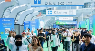 第19届世界太阳能光伏暨储能产业博览会定于2027年8月在广州举办