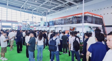 定档2027年5月26-28日！第4届亚洲油墨展落地广州空港博览中心，打造绿色油墨产业商贸高地