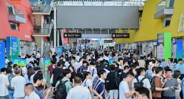 落幕不散场，光储正当时｜第18届世界太阳能光伏暨储能产业博览会圆满收官，期待明年再聚