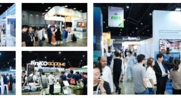 聚焦曼谷，赢在东盟！ASEE 2027 东盟智慧能源暨储能博览会邀您共拓千亿蓝海