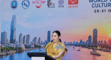以小球，转动东盟大市场！2026泰国（曼谷）国际台球博览会于曼谷启幕