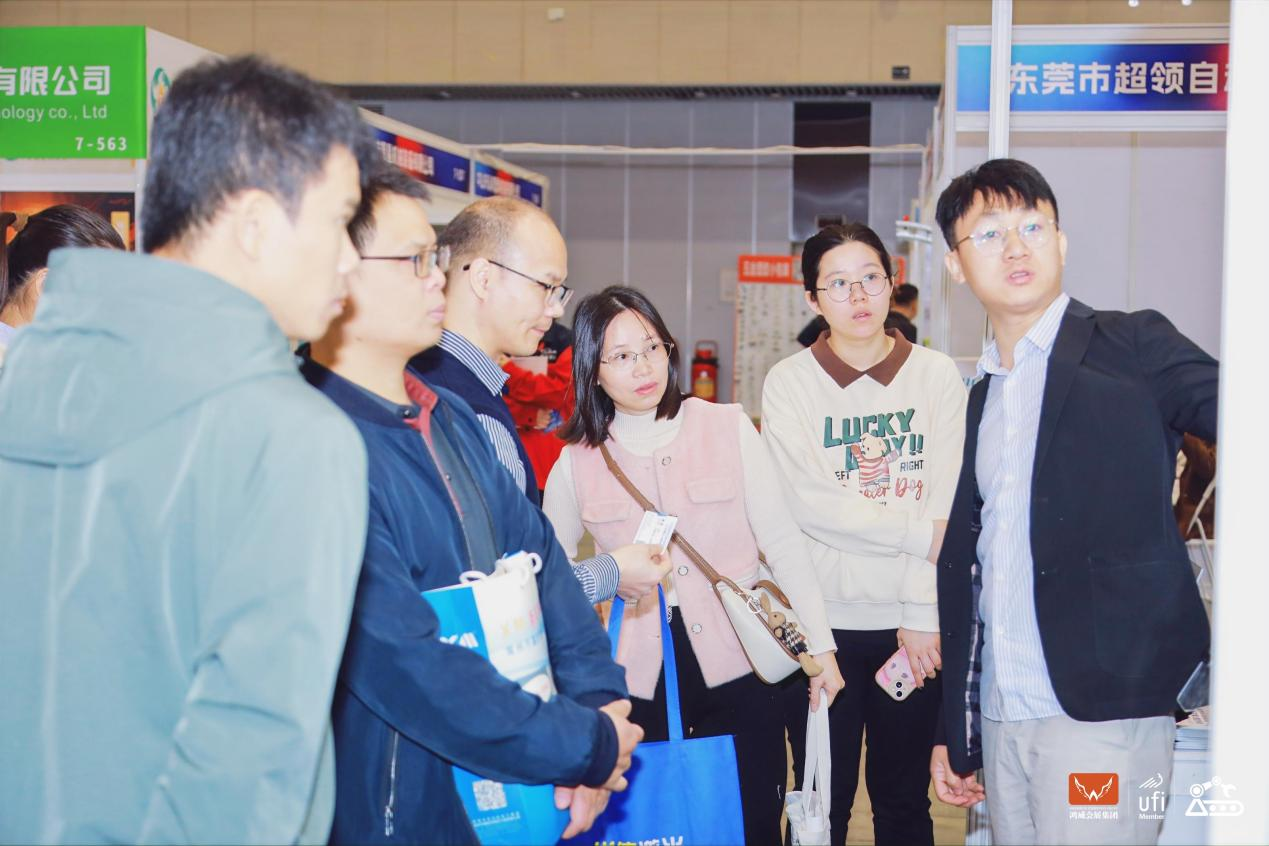 全球铝业盛会10月佛山开幕！70000㎡展览空间引领绿色铝价值链变革(图3)